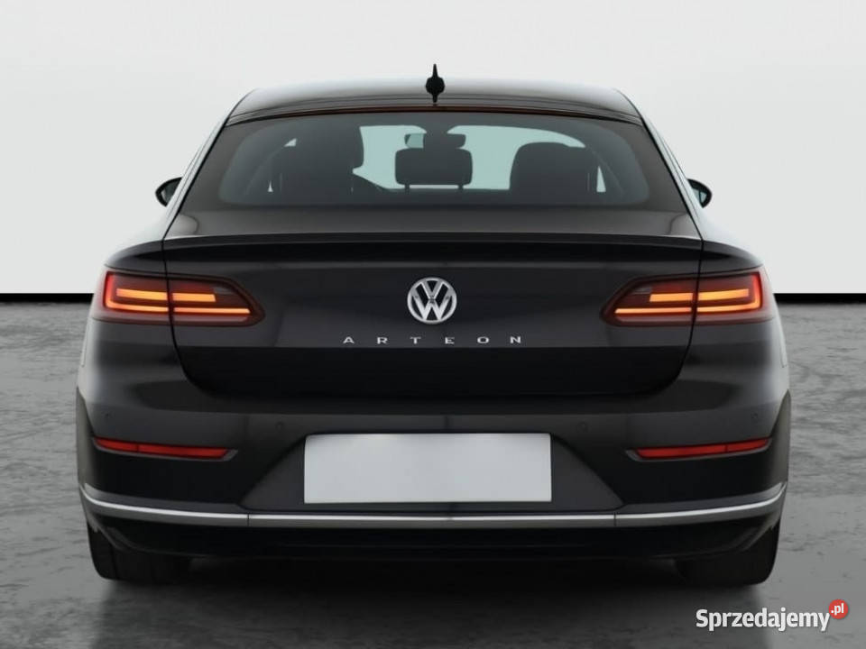VW Arteon 15 TSI centralny zamek Piaseczno sprzedam