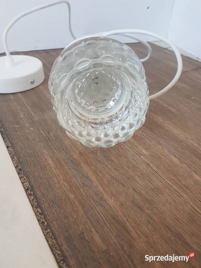 Lampa wisząca AXO LIGHT Fedora INSPIRACJA BCO Lampy