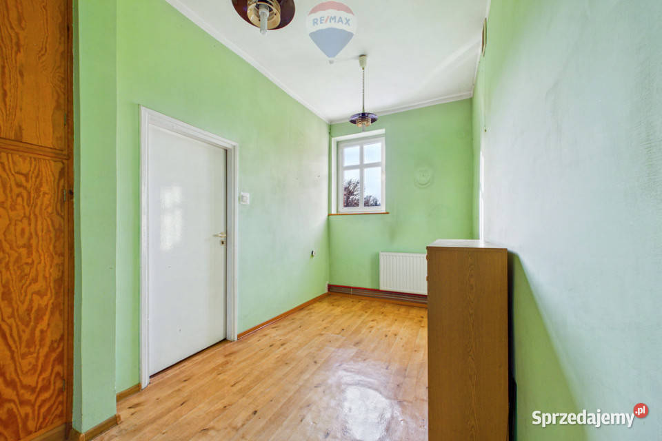 Na sprzedaż lokal użytkowy w centrum Chocianowa Lokale użytkowe Chocianów