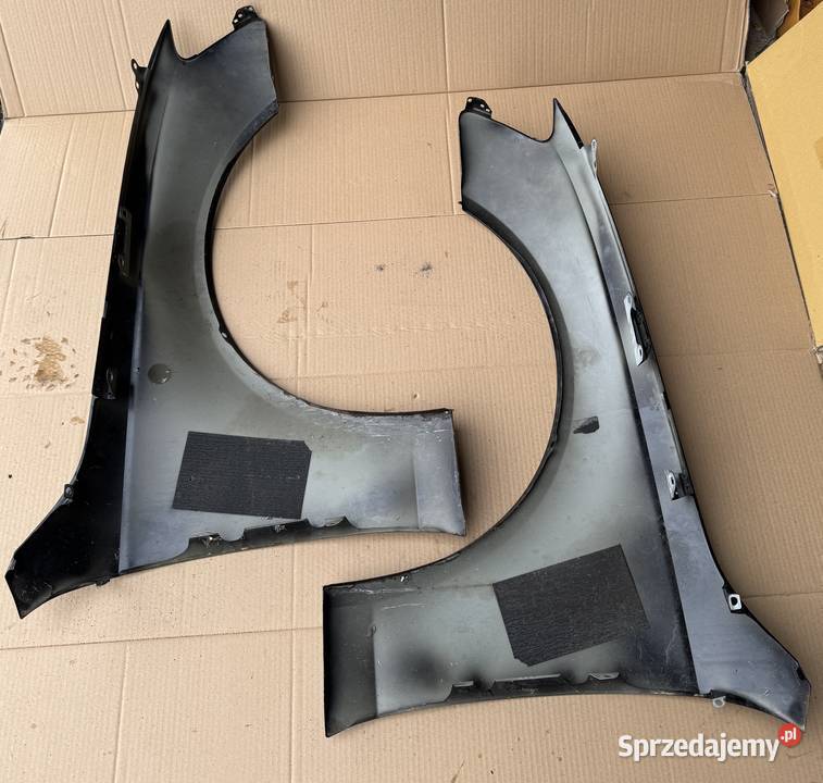 AUDI A4 B8 BŁOTNIK PRAWY LEWY 8K0821469 ORYGINAŁ osobowe Kłodzko