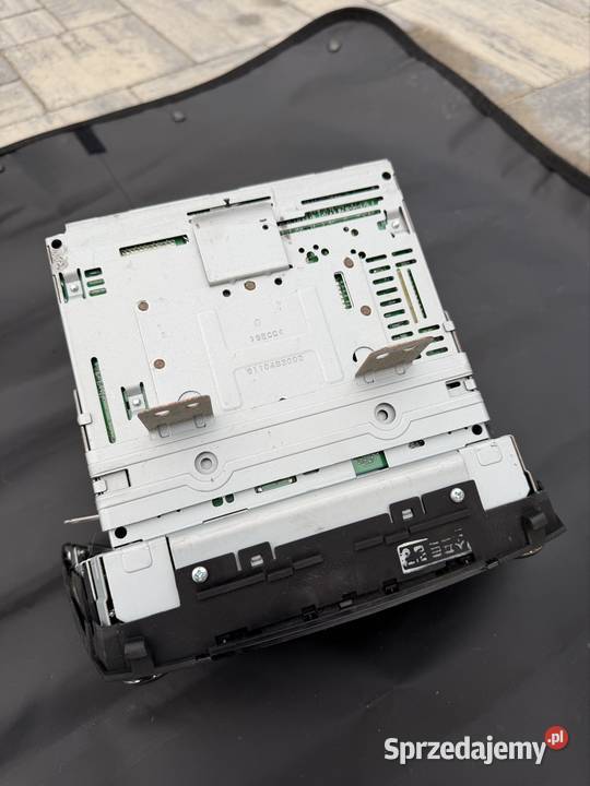 Radio do Hyundaia IX35 100 sprawne z demontażu mazowieckie