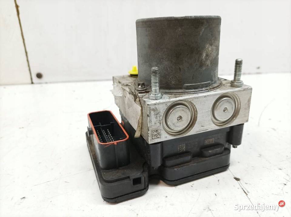 POMPA ABS 476601406R Renault Kangoo II 2008