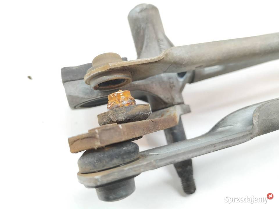 MECHANIZM WYCIERACZEK PRZÓD EU 30699342 Peugeot sprzedam