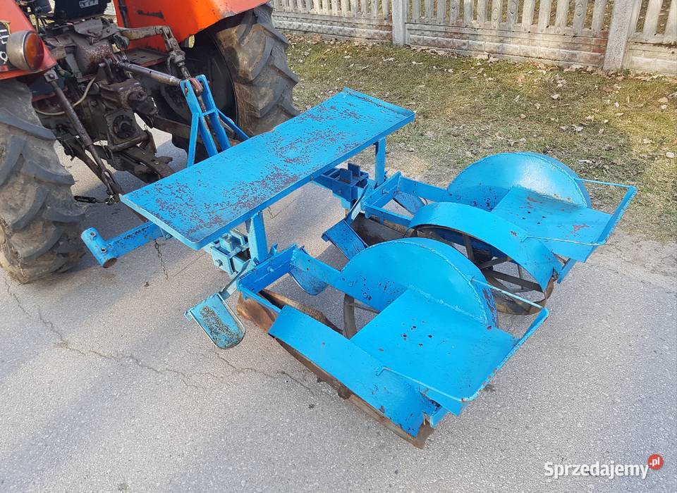 Sadzarka do rozsady np truskawek itp Widoczna na sprzedam