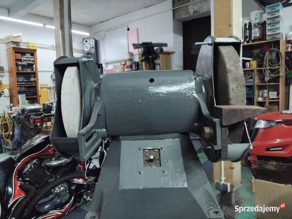 oslona ELNA 200250 wielkopolskie Koło