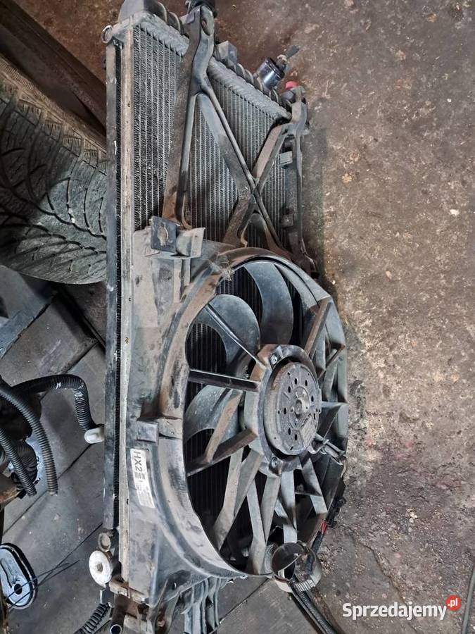 Opel astra h III 3 na części śląskie Szyce