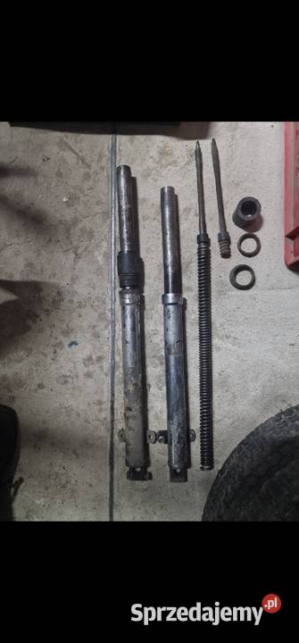 Wsk 125 m06b3 na czesci sprzedam