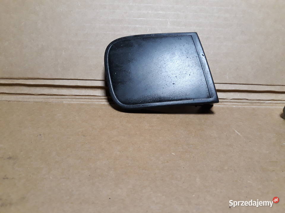 Zaślepka zderzaka toyota avensis opolskie sprzedam