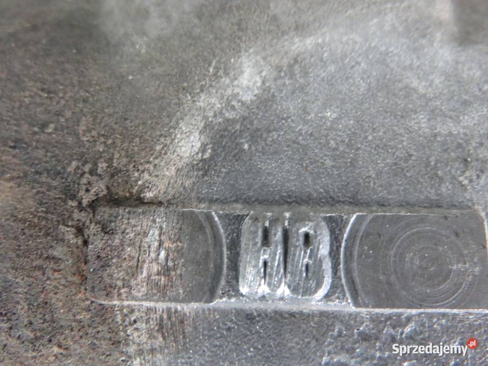 SKRZYNIA BIEGÓW SEAT ALHAMBRA I 20 DBU sprzedam