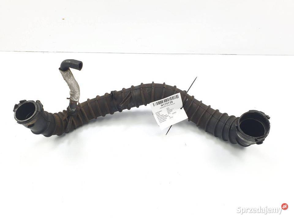 PRZEWÓD RURA DOLOT OPEL MOVANO II 8200453032