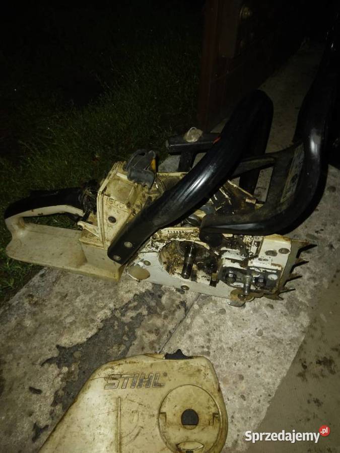 Piły Stihl 026 ms260 części