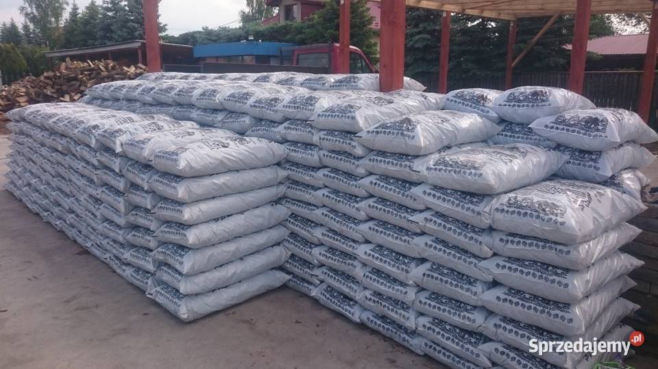 Kora sosnowa ozdobna dekoracyjna ogrodowa Brzesko