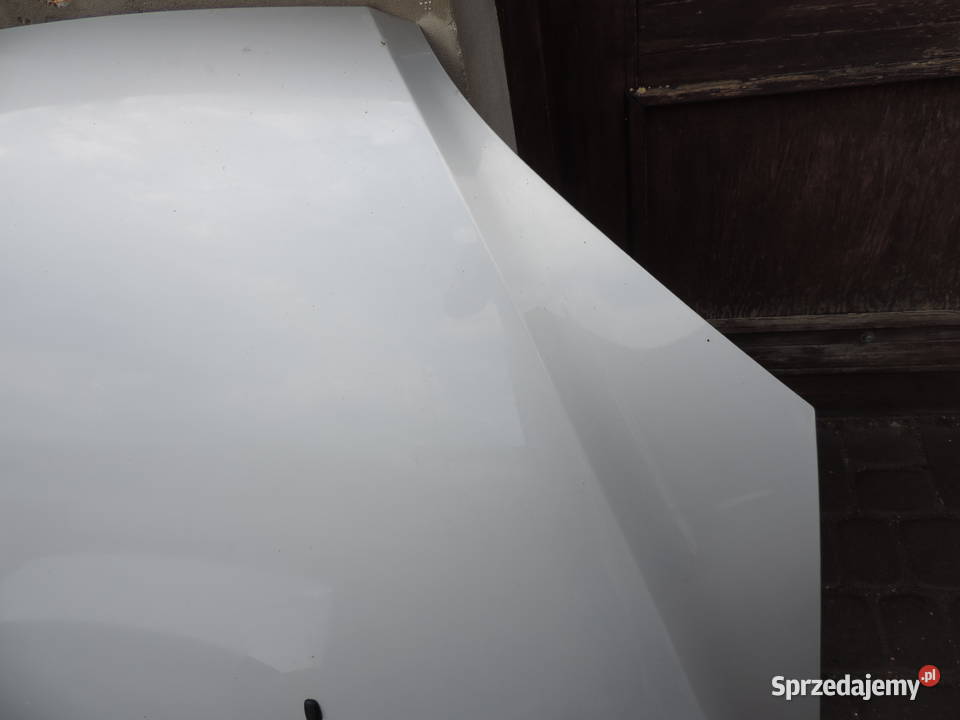 FORD FOCUS MK2 KOLOR O3 MASKA PRZEDNIA Nowy Sącz