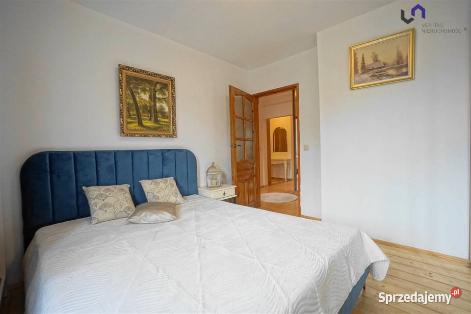 Mieszkanie 60m2 3 pokojowe Katowice sprzedam