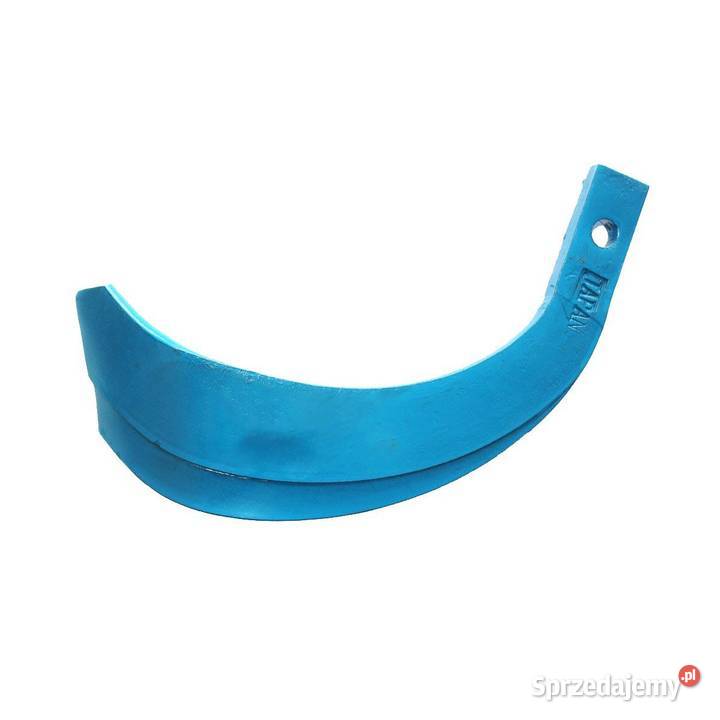 Nóż do glebogryzarki Iseki Kubota Yanmar Tajęcina