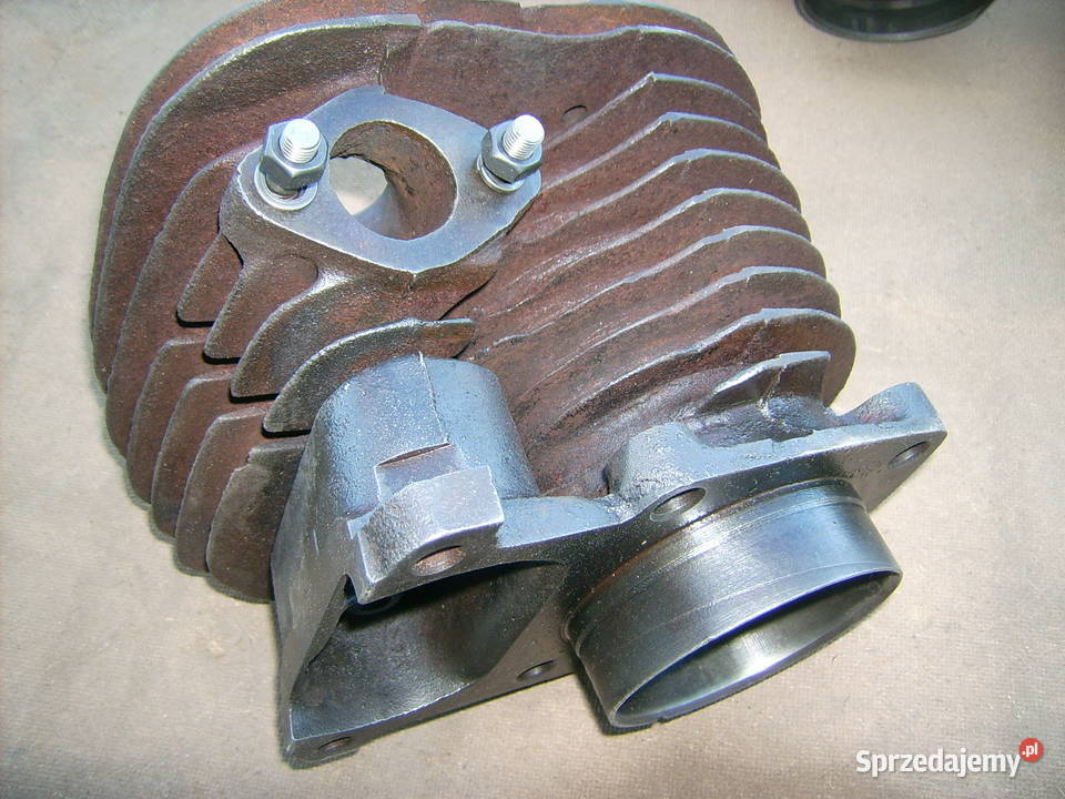 cylinder prawy m72 nominał Kamienna Góra