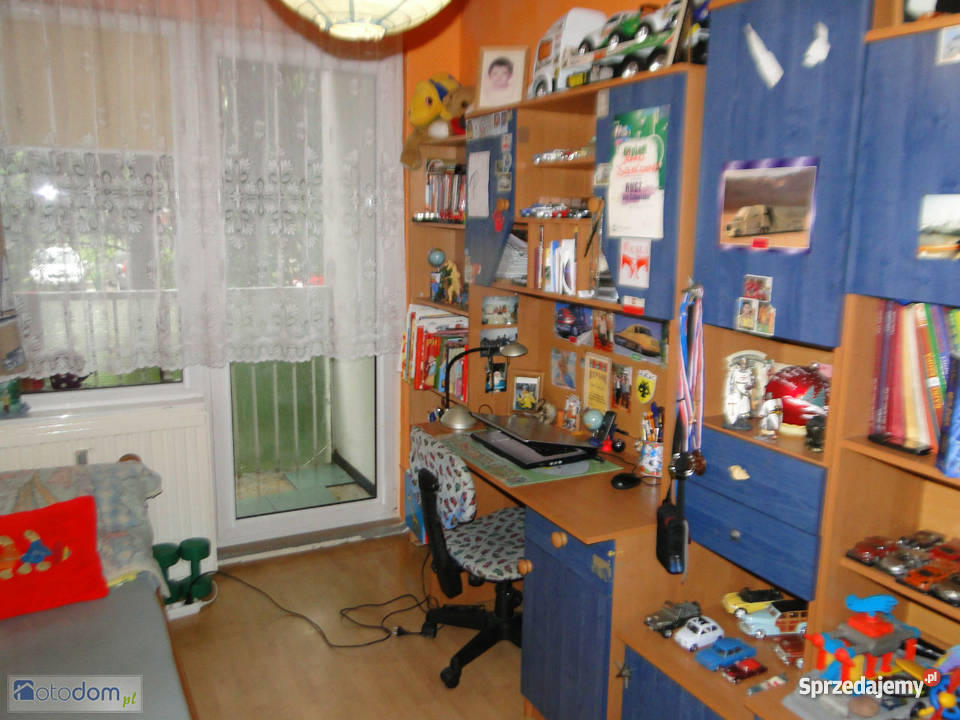 MIESZKANIE blok Nieruchomości