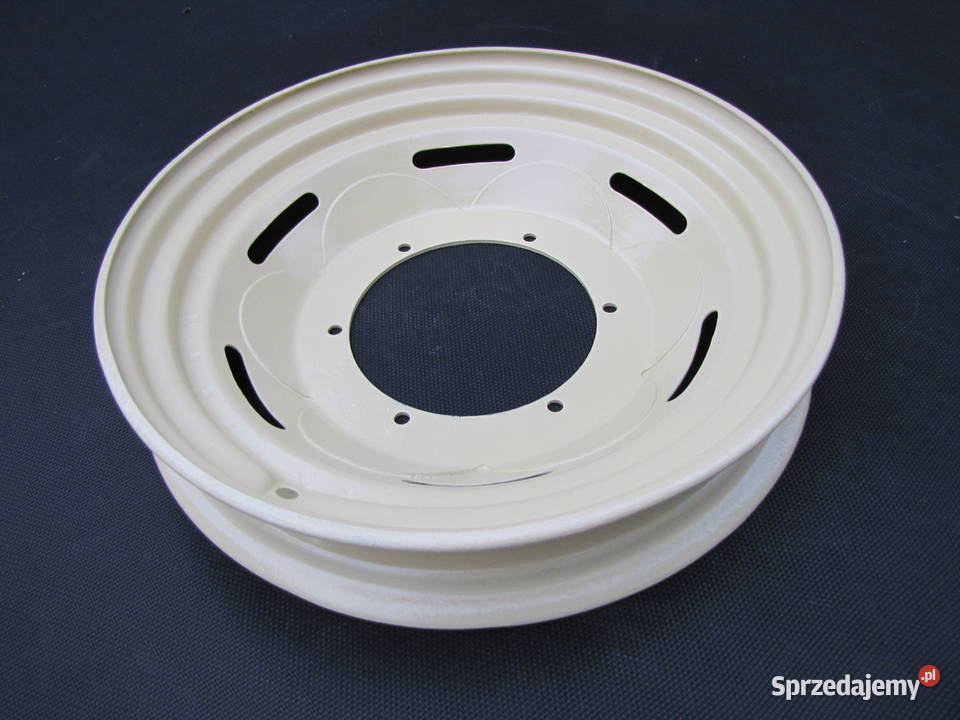 Felga Wfm Osa M52 Rzepin Drugi