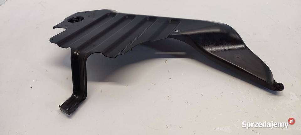 VW TIGUAN II OSŁONA PODOWZIA TYŁ 5QF501713A