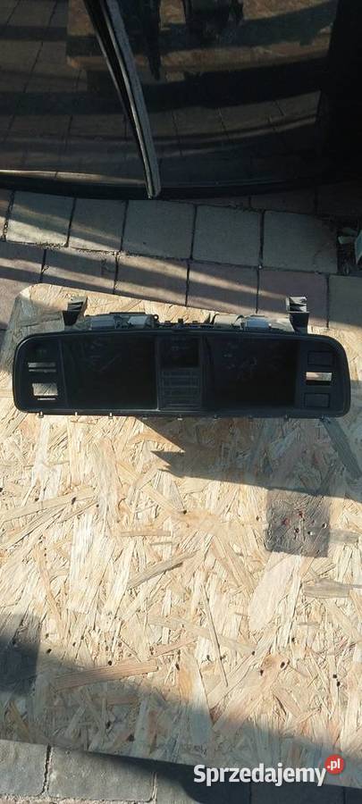 Vw t3 licznik Oława