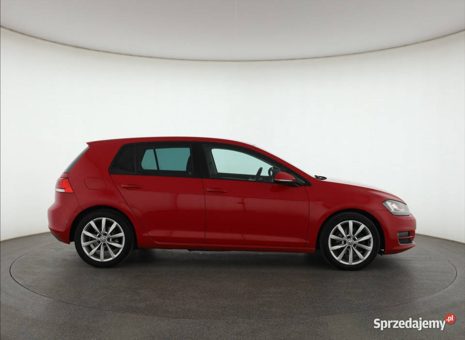 VW Golf 14 TSI Piaseczno sprzedam