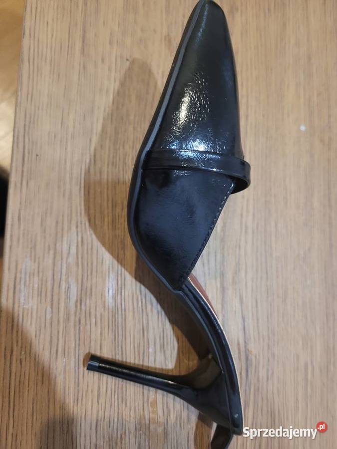 Eleganckie buty damskie r36