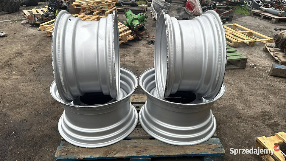 Felga 24 cale 10 szpilek 13 x 24 DW13x24 Jastrzębniki