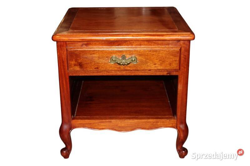 Szafka nocna z szufladą Szczecin