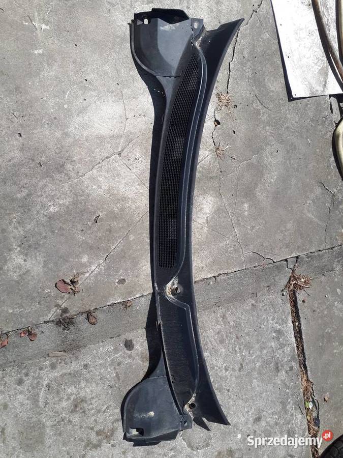 Podszybie Megane 2 Podszybia świętokrzyskie Sandomierz