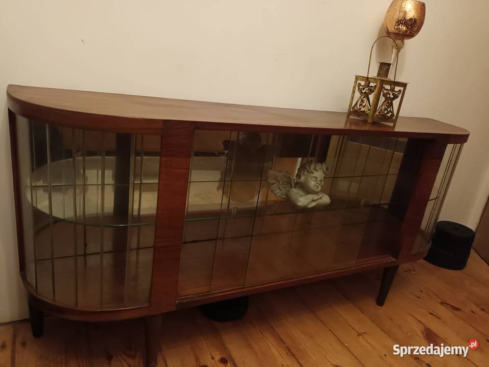 Komoda jamnik retro prl Gdańsk