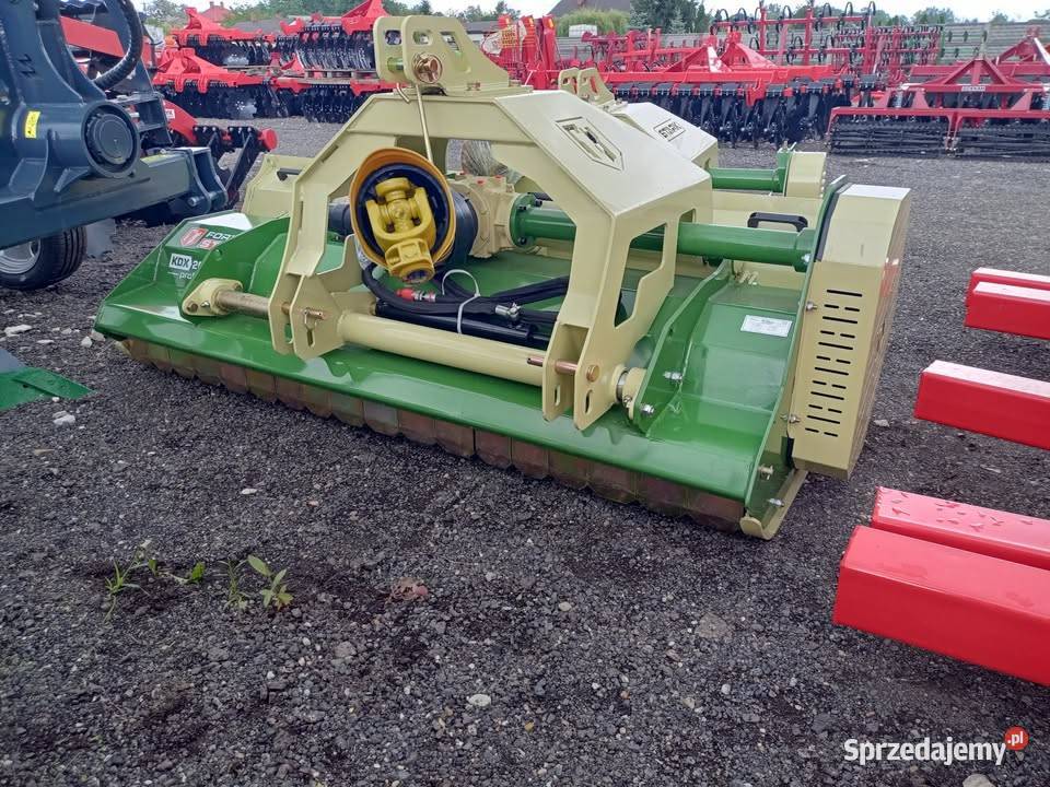 Nowe kosiarki bijakowe 95 240 5OO54833O