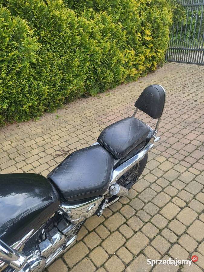 Suzuki maruder 800 1999 81775km Gorlice