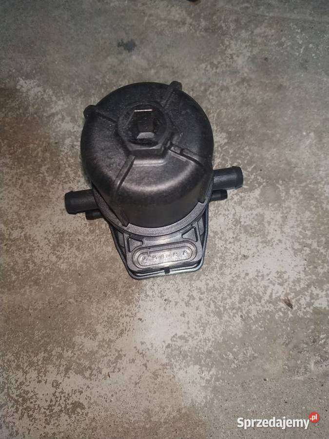 Filtr LOVATO easy FAST SMART Map sensor Terespol