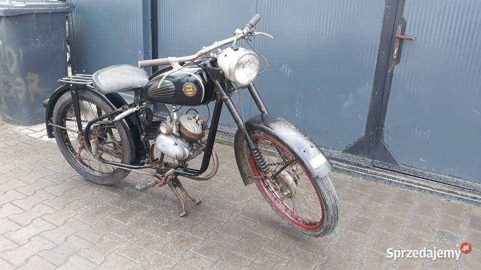 Panther 98 wwwmotobazarprl Mogilno