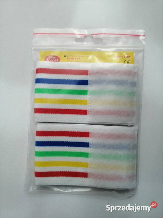 Opaska elastyczna stawu nadgarstkowego krótka Częstochowa