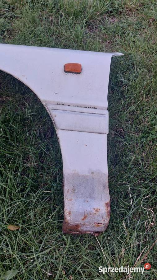 Mitsubishi Galant e30 błotniki Przanowice sprzedam