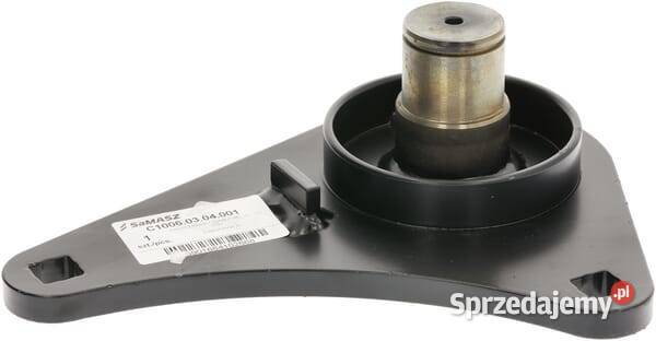 Mocowanie rolki prawe MAMUT280 10060304001 małopolskie Kamionna