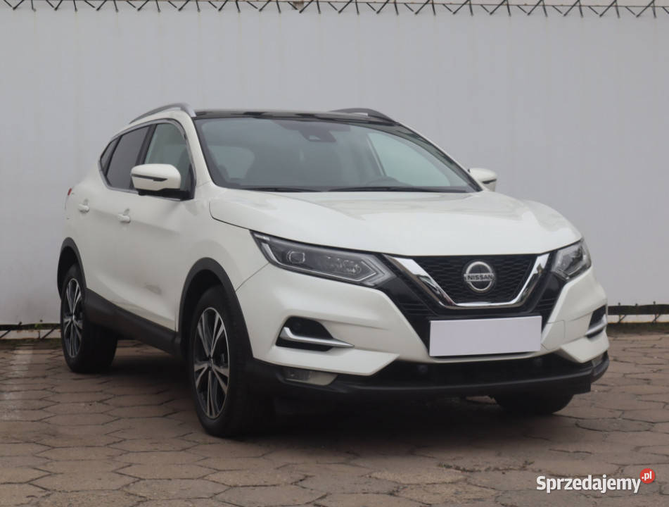 Nissan Qashqai 13 DIGT Qashqai