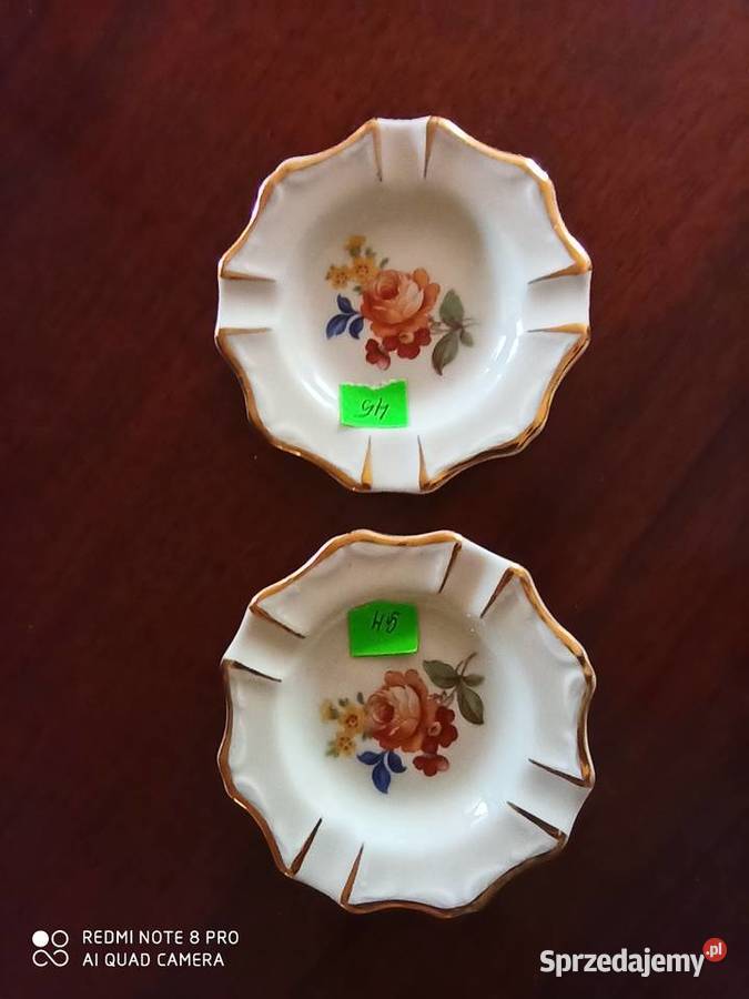 Konfiturówka C T Tielsch Altwasser Germany Syg Gdańsk