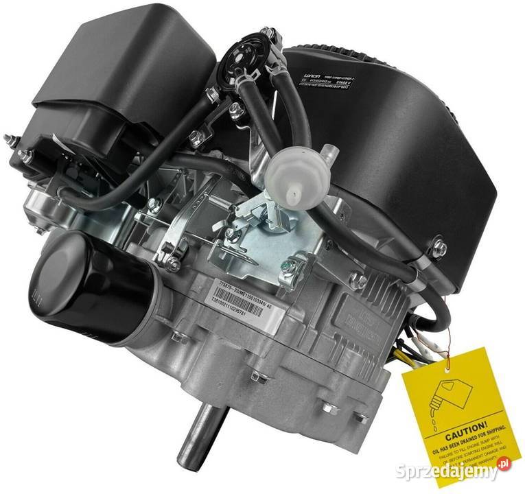 SILNIK LONCIN LC1P92F DO TRAKTORKA SPALINOWY wielkopolskie Opalenica