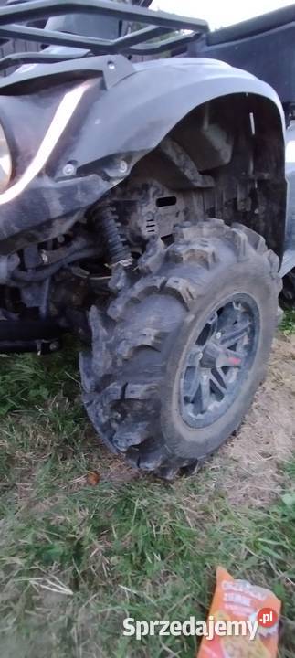 TGB BLADE 600SE Dębica sprzedam