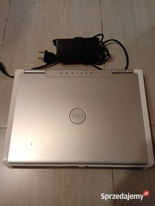 Dell 1501 stan Linux Bielsko Bielsko-Biała sprzedam