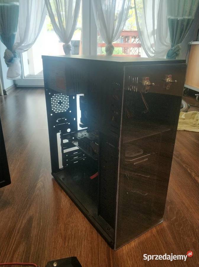 Komputer PC i peryferia łódzkie