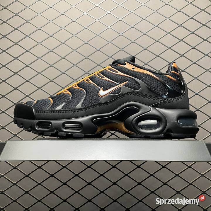 NIKE PLUS TN buty sportowe 36 46 Nike Sportowe Kraków