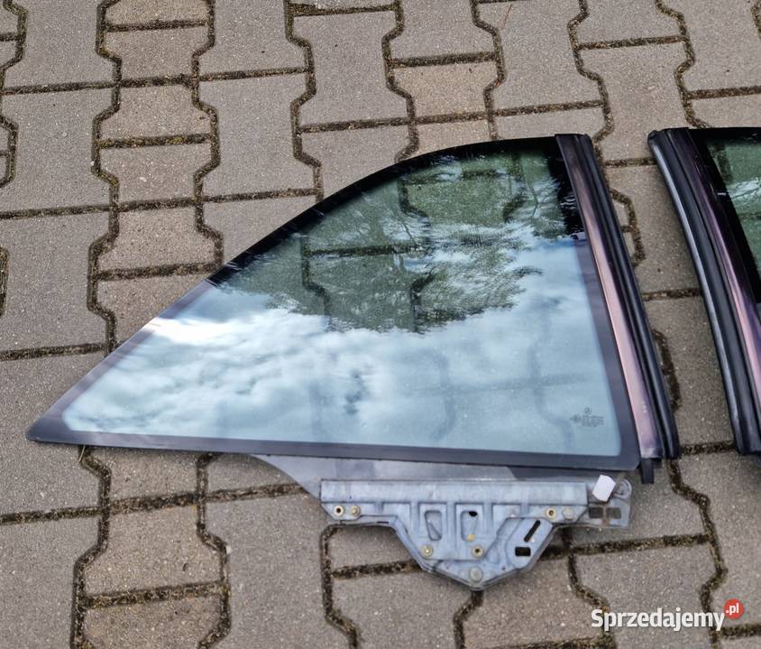 MERCEDES W140 C140 CL COUPE szyby boczne tylne Bydgoszcz sprzedam