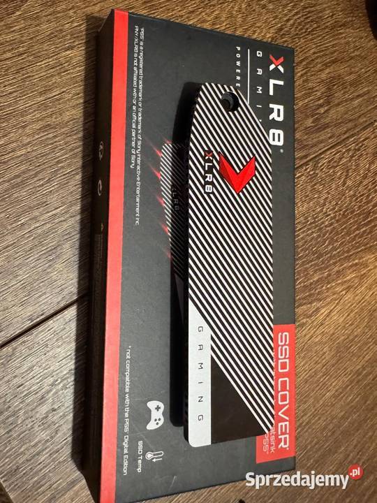 Sprzedam ssd Mińsk Mazowiecki