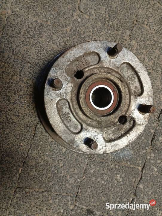 Piasta tylna microcar mc1 mc2 virgo Łaziska Górne