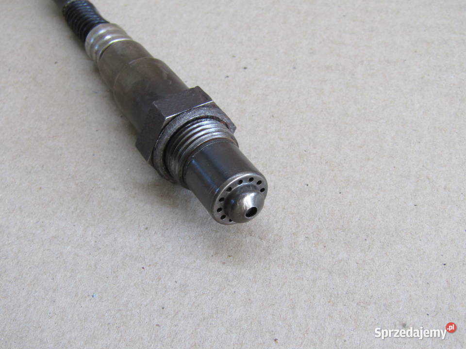 SONDA LAMBDA OPEL MERIVA B 14 16V 55562206