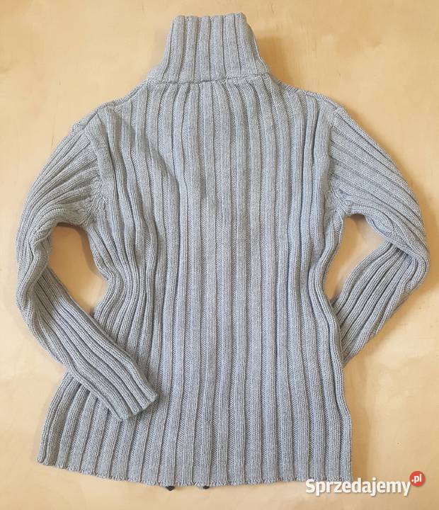 JESIEŃ sweter GAP kids 67lat Kraków
