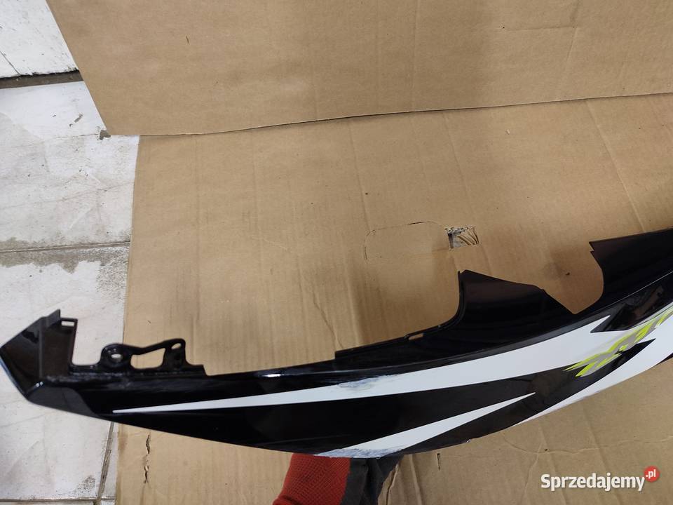 Honda CBR 600 rr owiewka boczek lewy cbr600 CBR Elementy nadwozia dolnośląskie Jelenia Góra